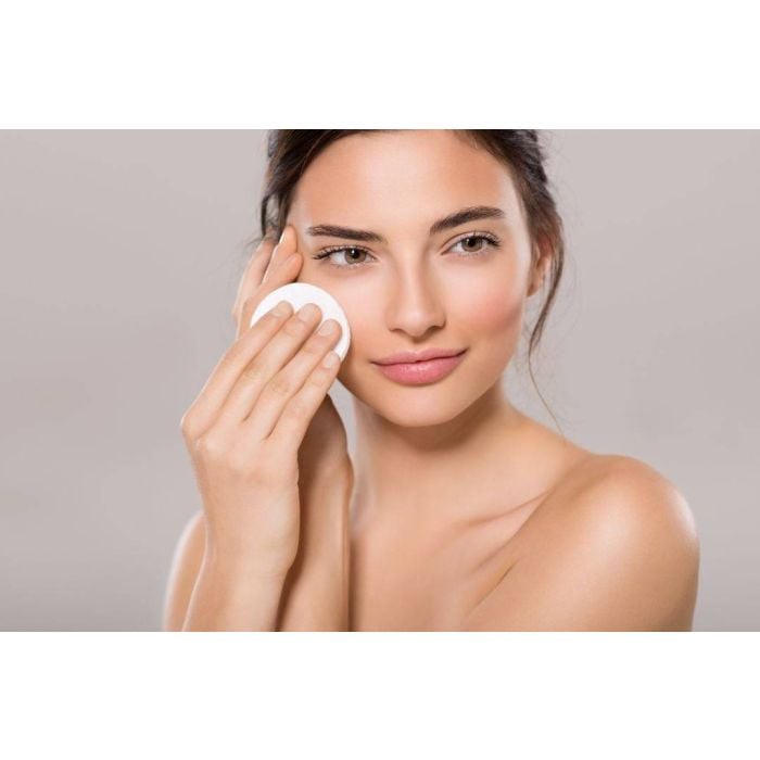 Bông Tẩy Trang Jomi 120 Miếng - Ảnh 2