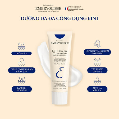 Kem Dưỡng Mắt Sur.Medic+ Giảm Nếp Nhăn, Ngăn Lão Hóa 35ml - Ảnh 3