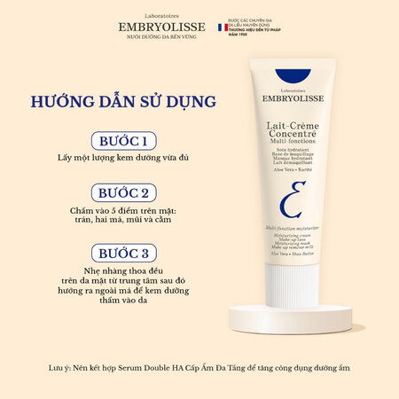 Kem Dưỡng Mắt Sur.Medic+ Giảm Nếp Nhăn, Ngăn Lão Hóa 35ml - Ảnh 4
