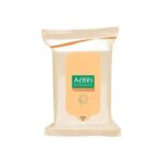 Khăn Tẩy Trang Và Lau Mặt Make-Up Remover Sheet Acnes 20 Miếng