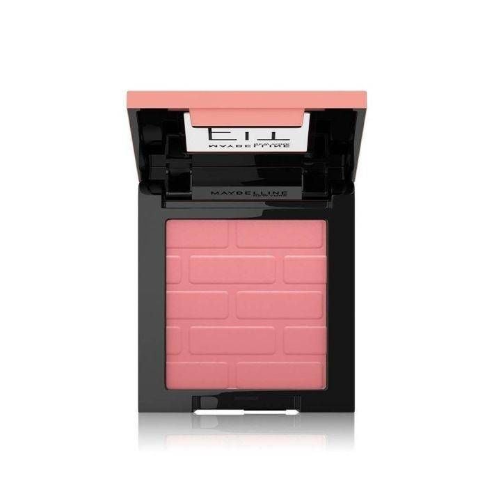 Phấn Má Hồng Maybelline Mịn Lì Chuẩn Màu 30 Fierce 4.5g