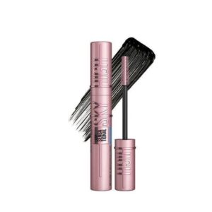 Mascara Maybelline Tơi Dài Mi Không Giới Hạn 6ml
