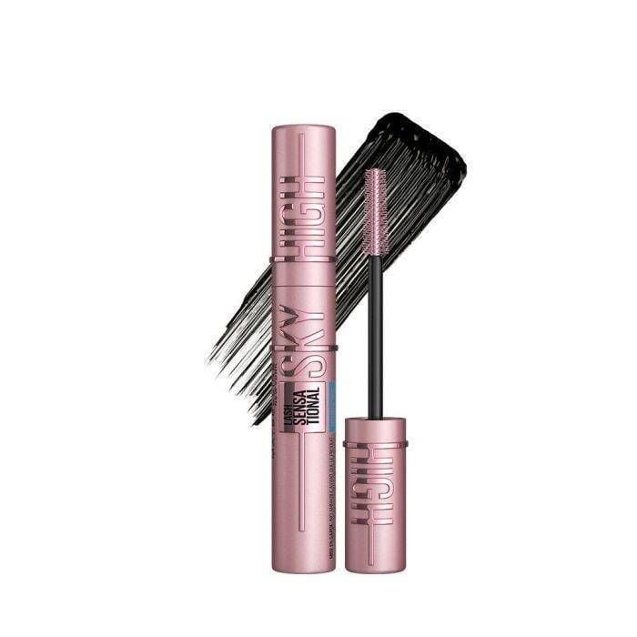 Mascara Maybelline Tơi Dài Mi Không Giới Hạn 6ml