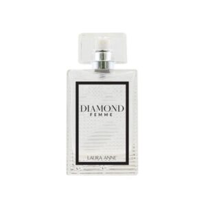 Nước Hoa Nữ Laura Anne Diamond Femme 45ml