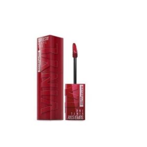 Son Kem Lì Maybelline Teddy Tint Superstay #30