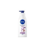 Sữa Dưỡng Thể Giúp Hỗ Trợ Sáng Da Ban Đêm Night White Nivea 350Ml