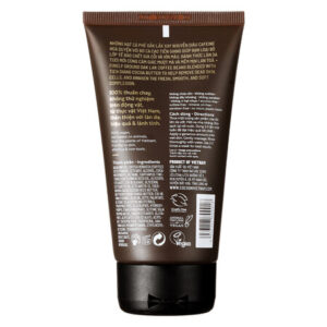 Tẩy Da Chết Mặt Cocoon Cà Phê Đắk Lắk 150ml